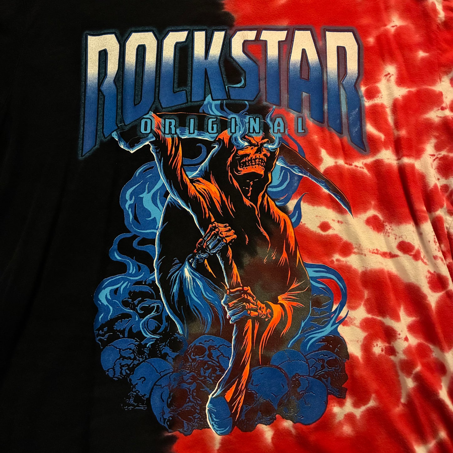 Rockstar Original Graphic Tee (XL)