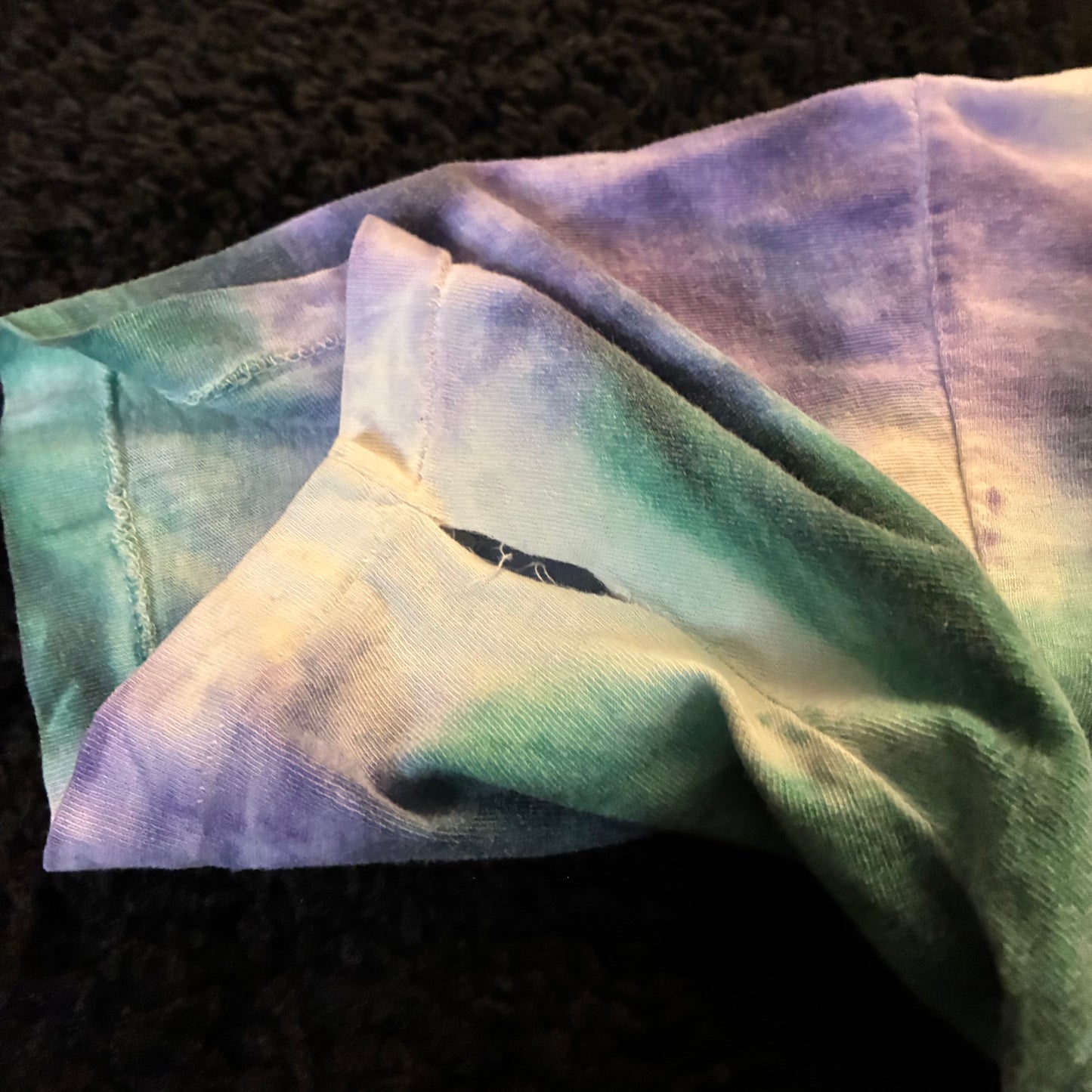 Gitano Tie-Dye Tee (M)