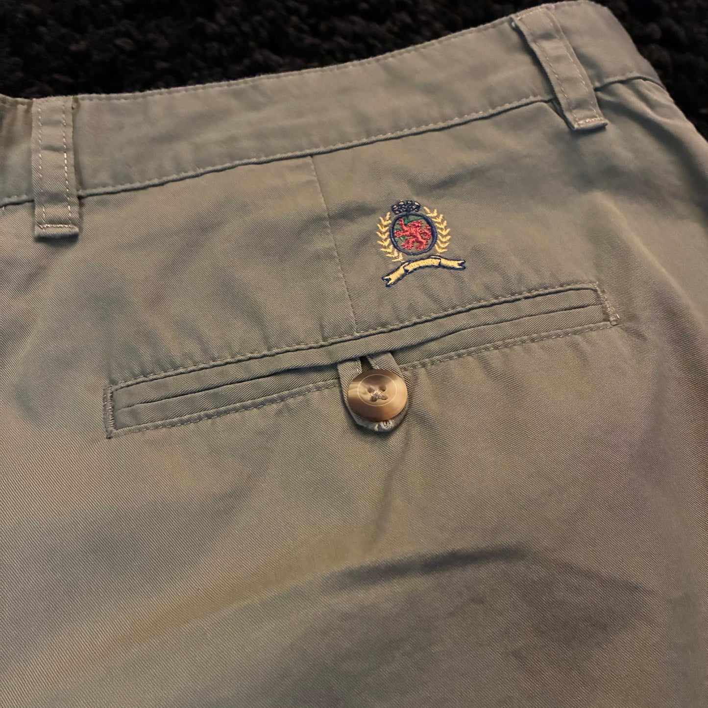 Tommy Hilfiger Chino Shorts (38w)