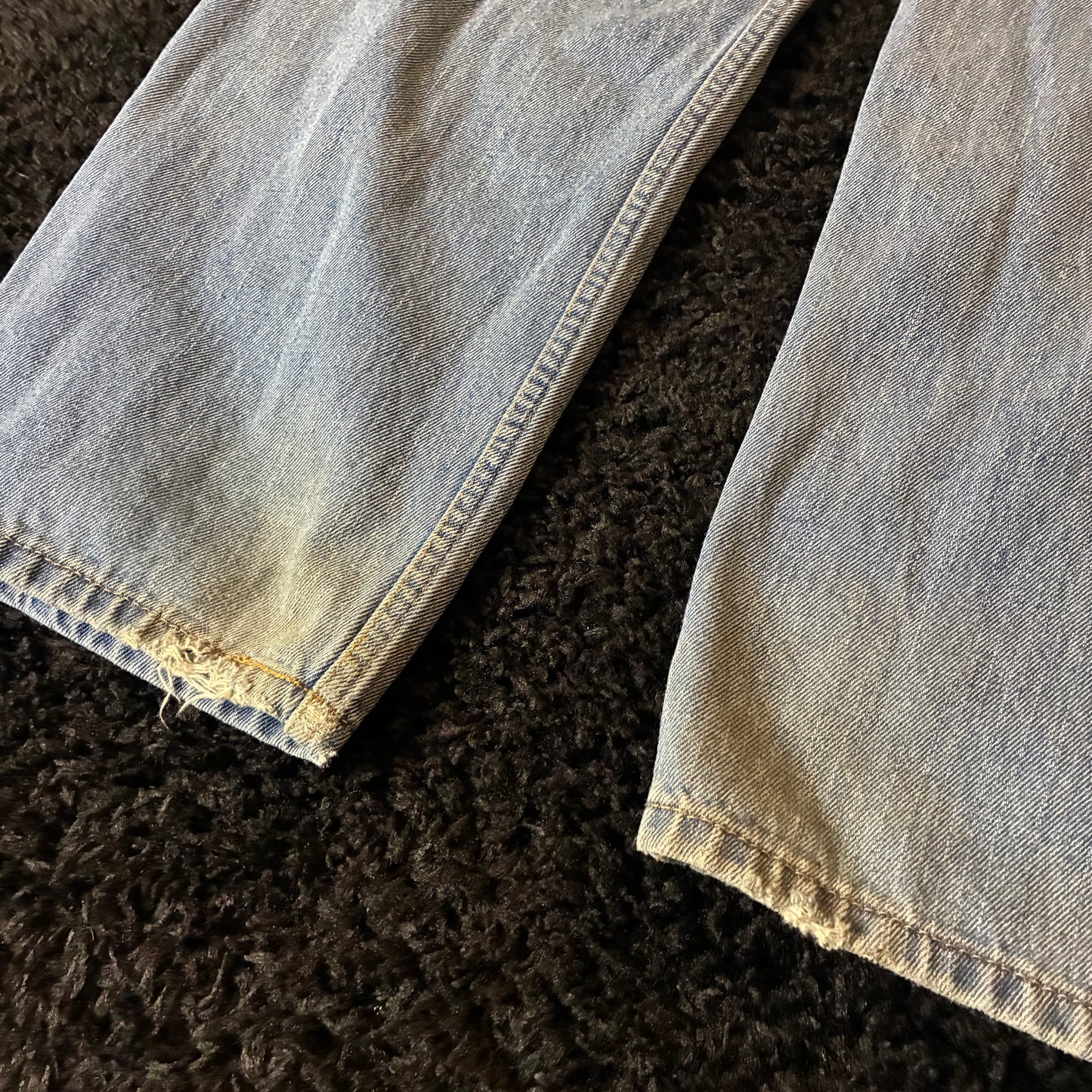 Levi’s 550s Jeans (38x32)