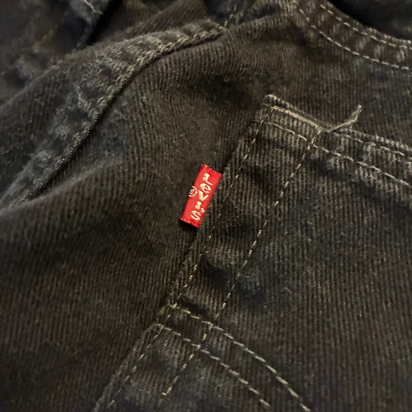 Levi’s Jeans (38x30)