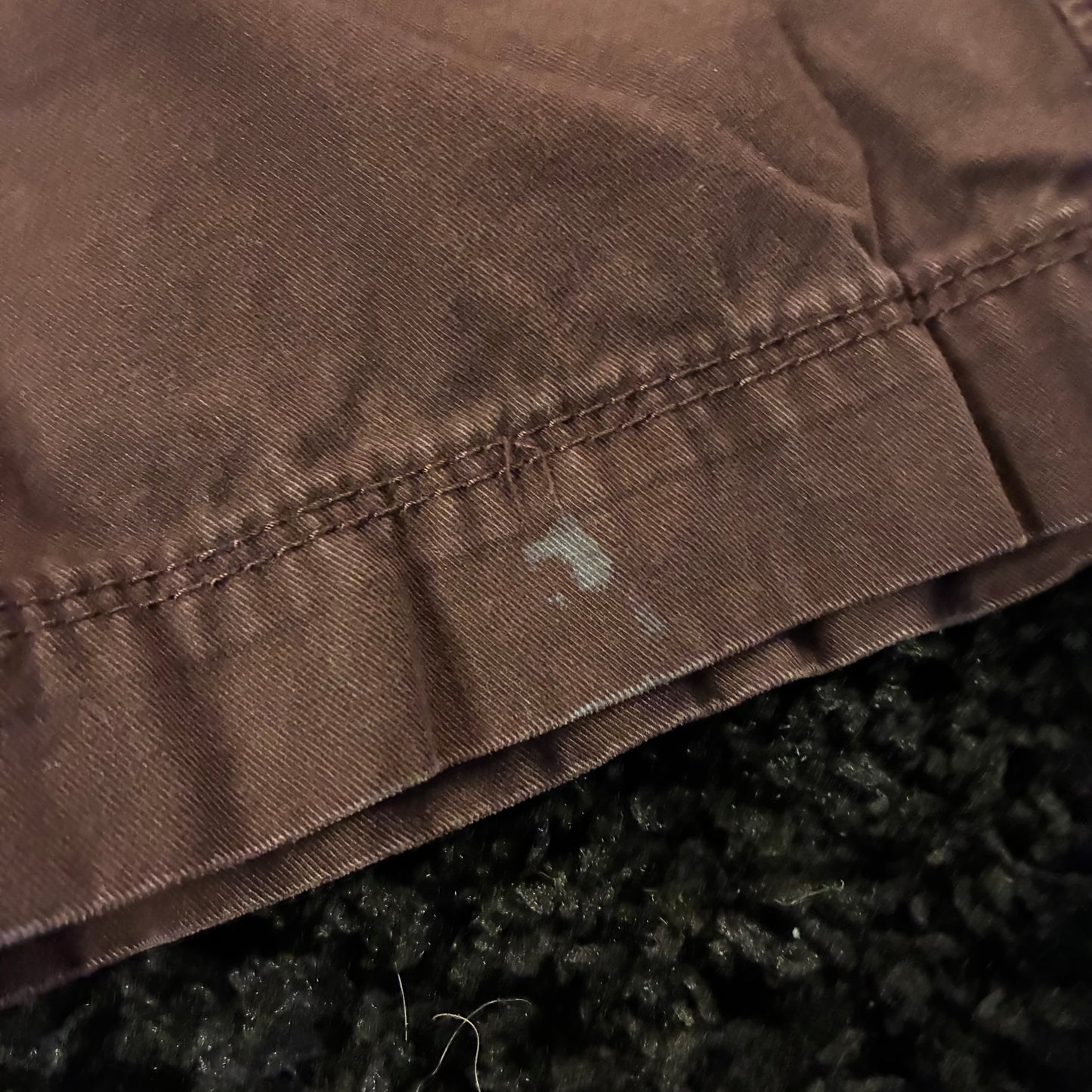 American Eagle Chino Shorts (28w)