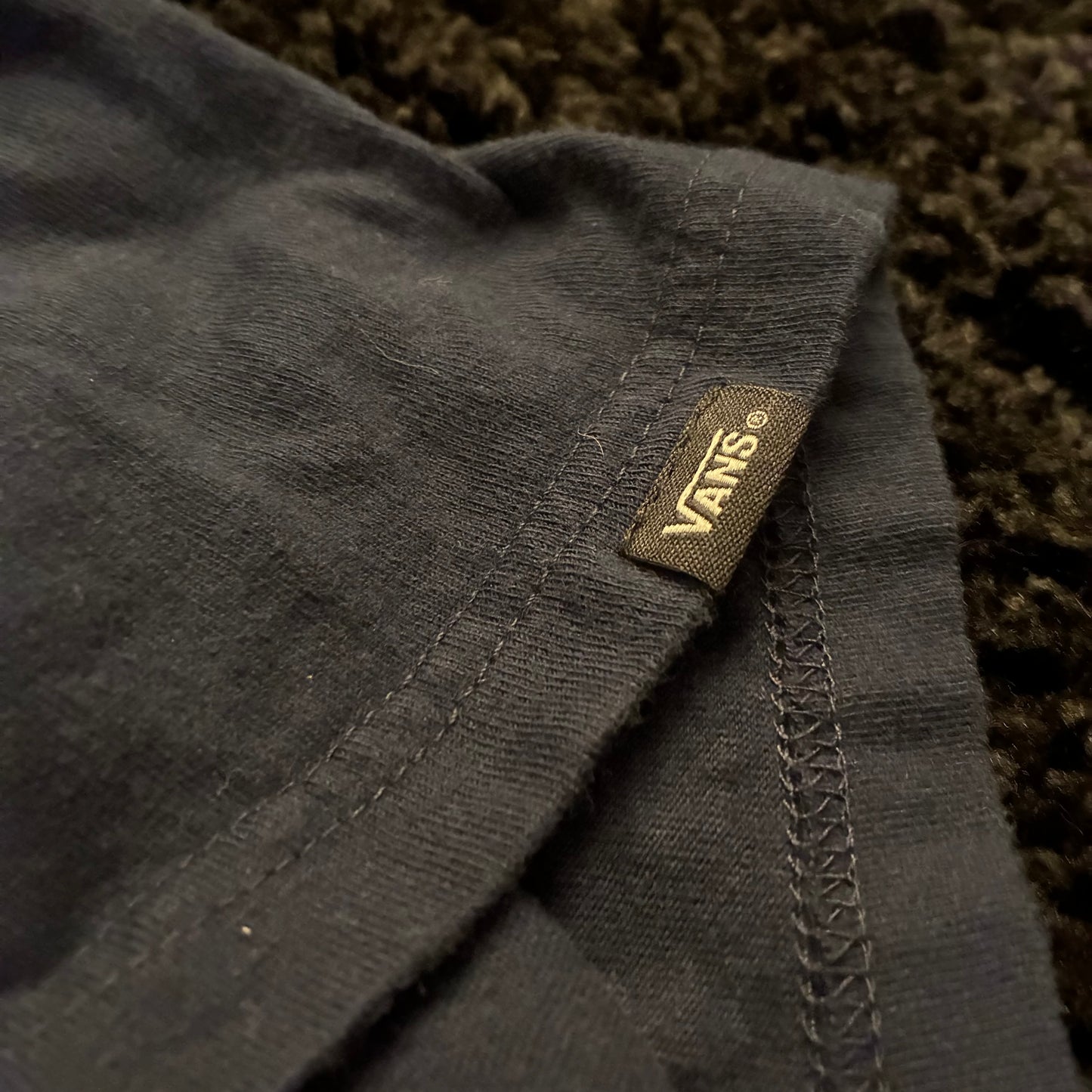 Vans OTW Logo Tee (M)