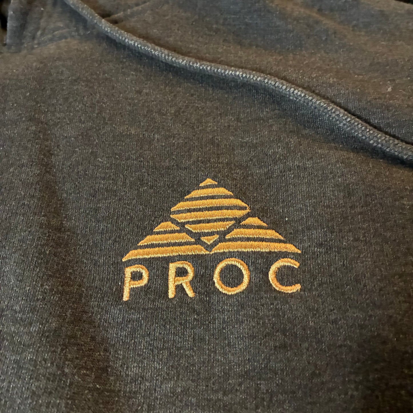 Pennant PROC Hoodie (L)