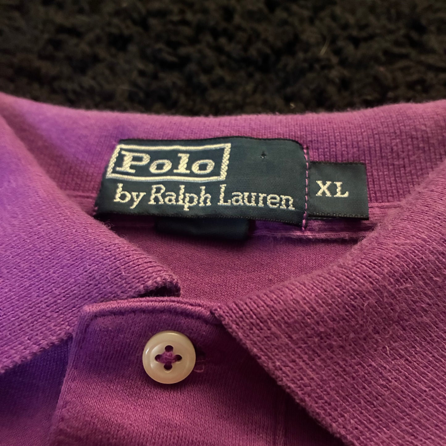 Polo Ralph Lauren Polo (XL)