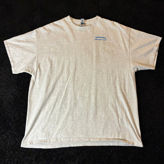 Topsider Warwick RI Tee (2XL)