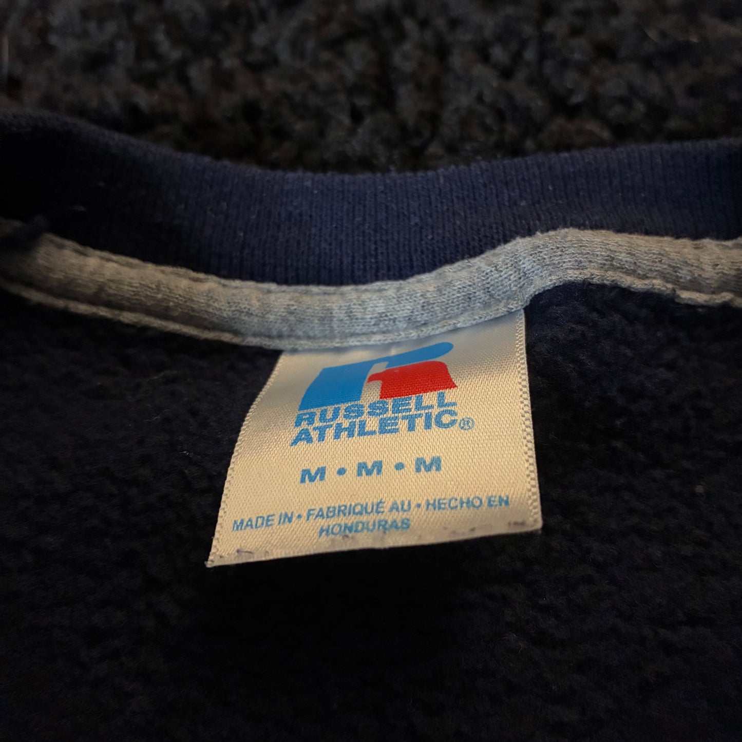 Russell Athletic Crewneck (M)