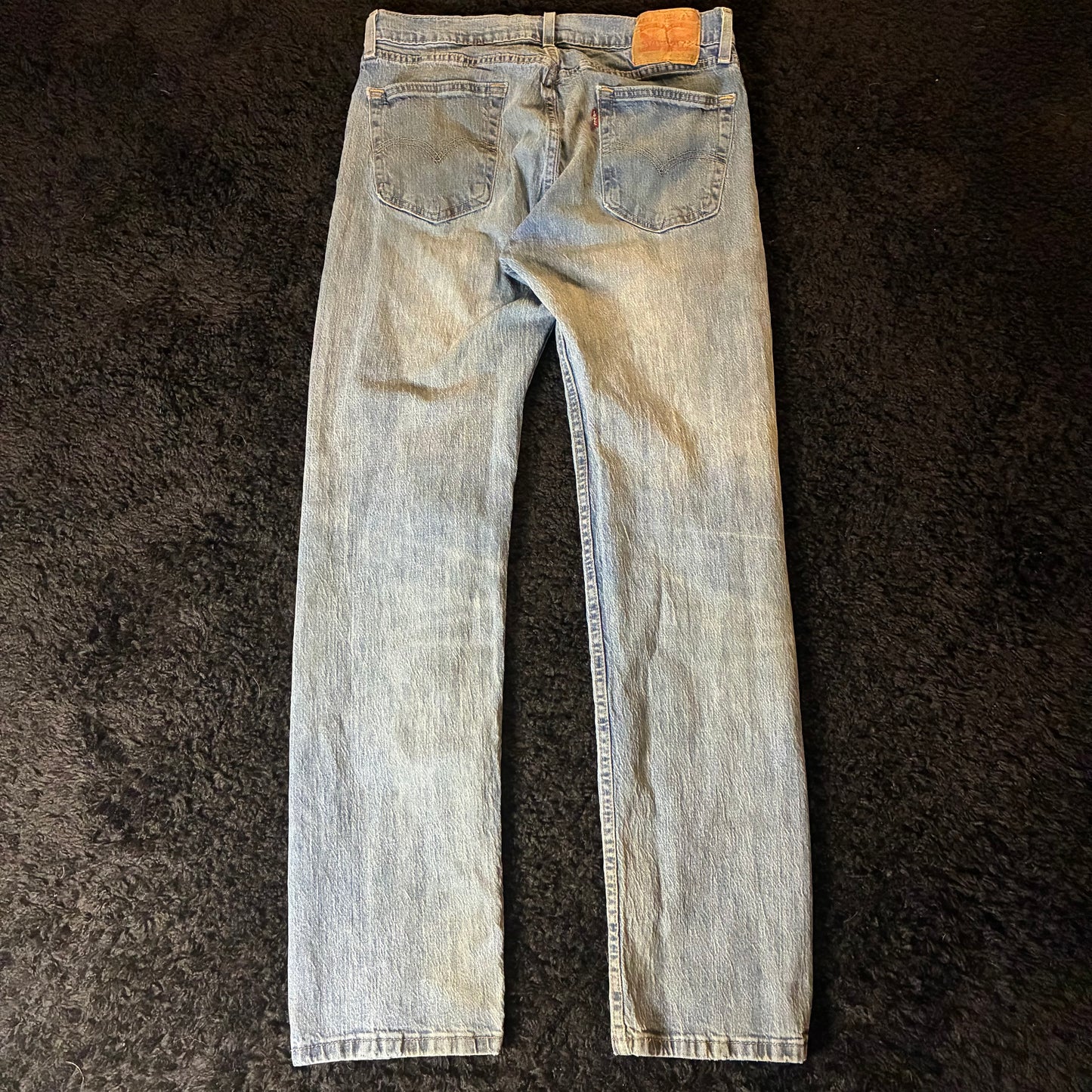 Levi’s Jeans (32x32)