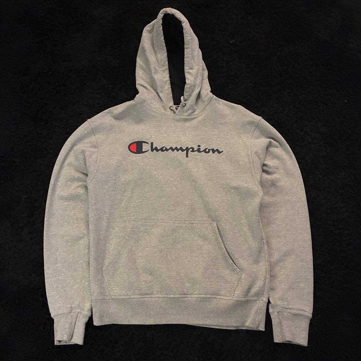 Champion Hoodie (XL)