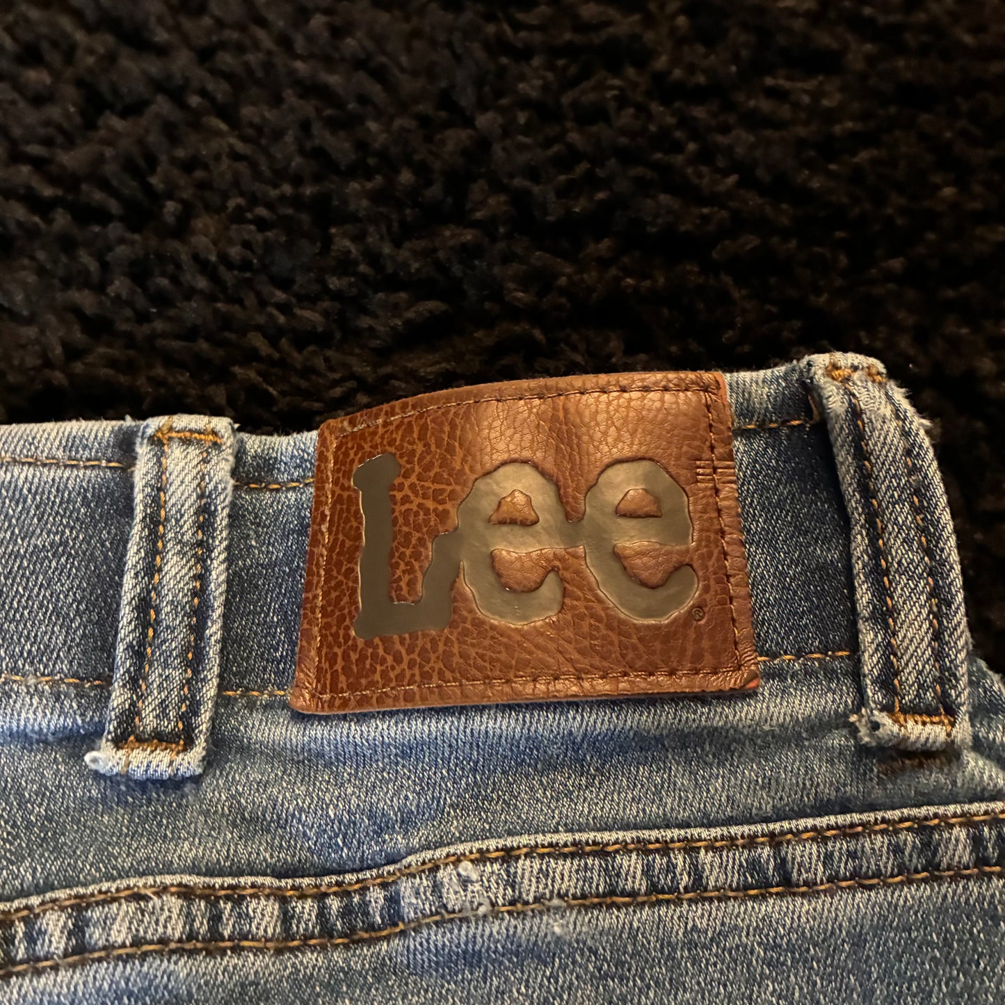 Lee Extreme Motion Jeans (36x30)
