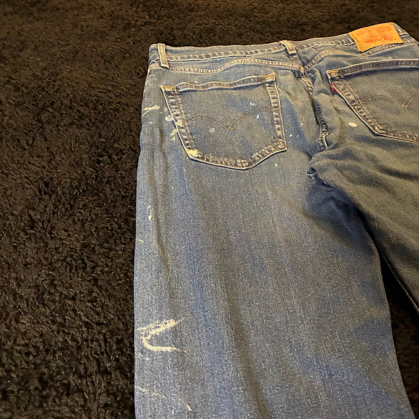 Levi’s Jeans (36x32)