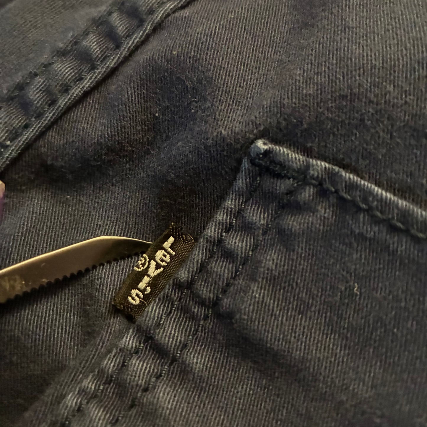 Levi’s Pants (32x27)