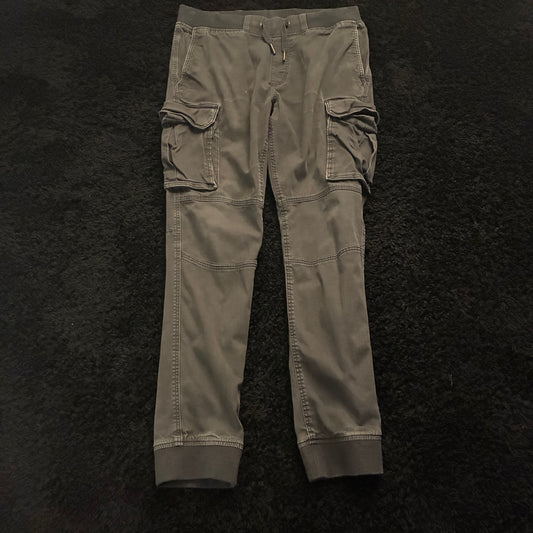 H&M Cargo Joggers (S)