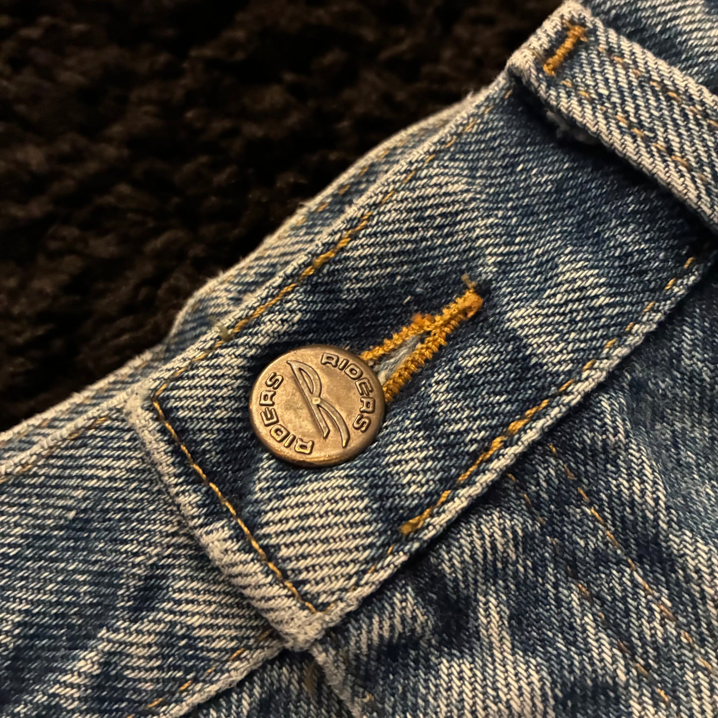 Riders Jeans (36x29)