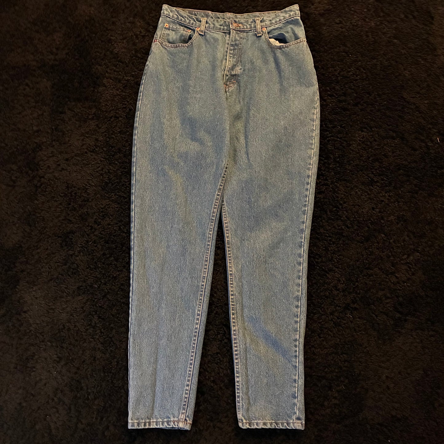 Vintage Jordache Jeans (Women’s 17/18)