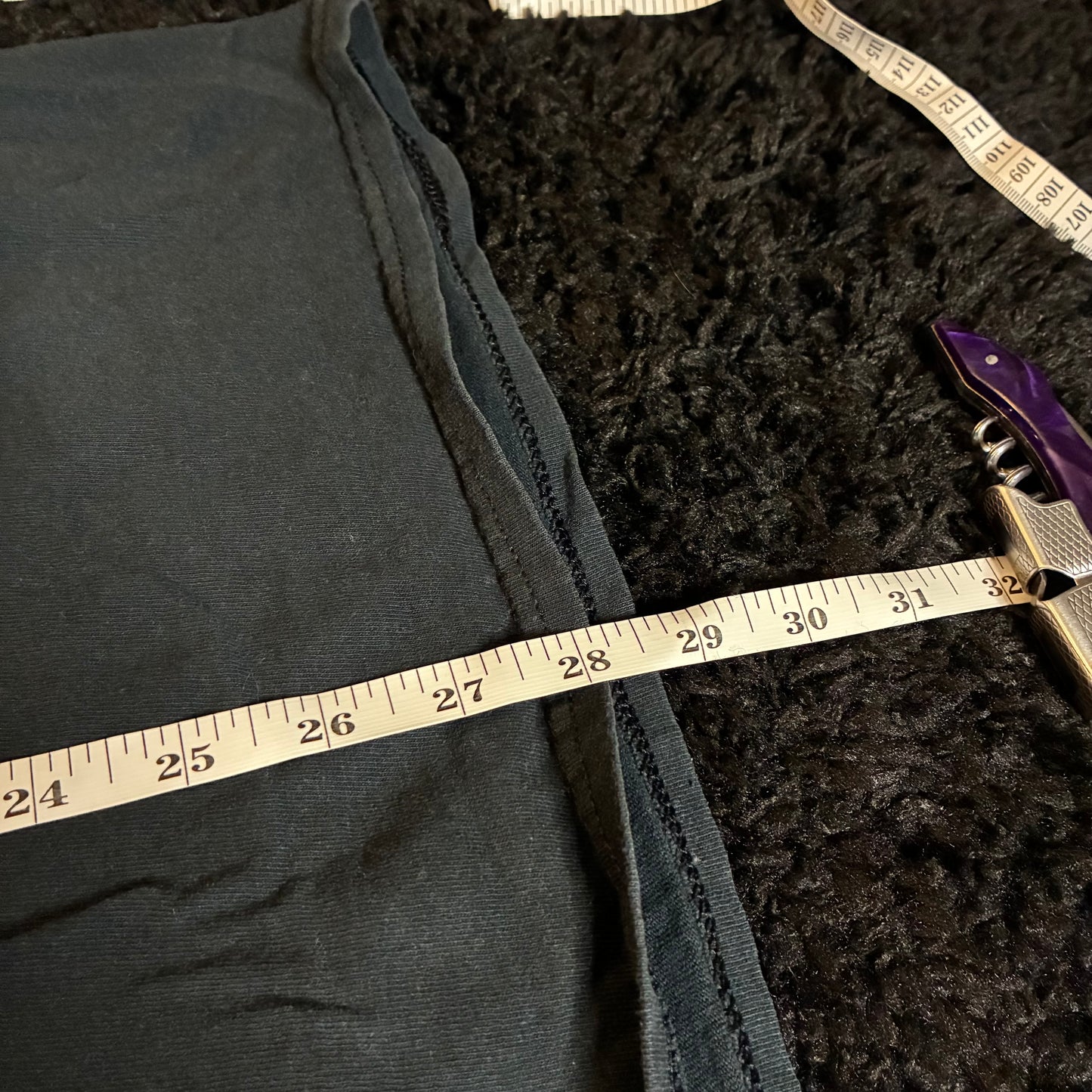 The Agonist North America Tour 2017 Tee (Fits L)