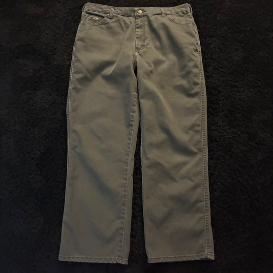 Lee Pants (Women’s 16)