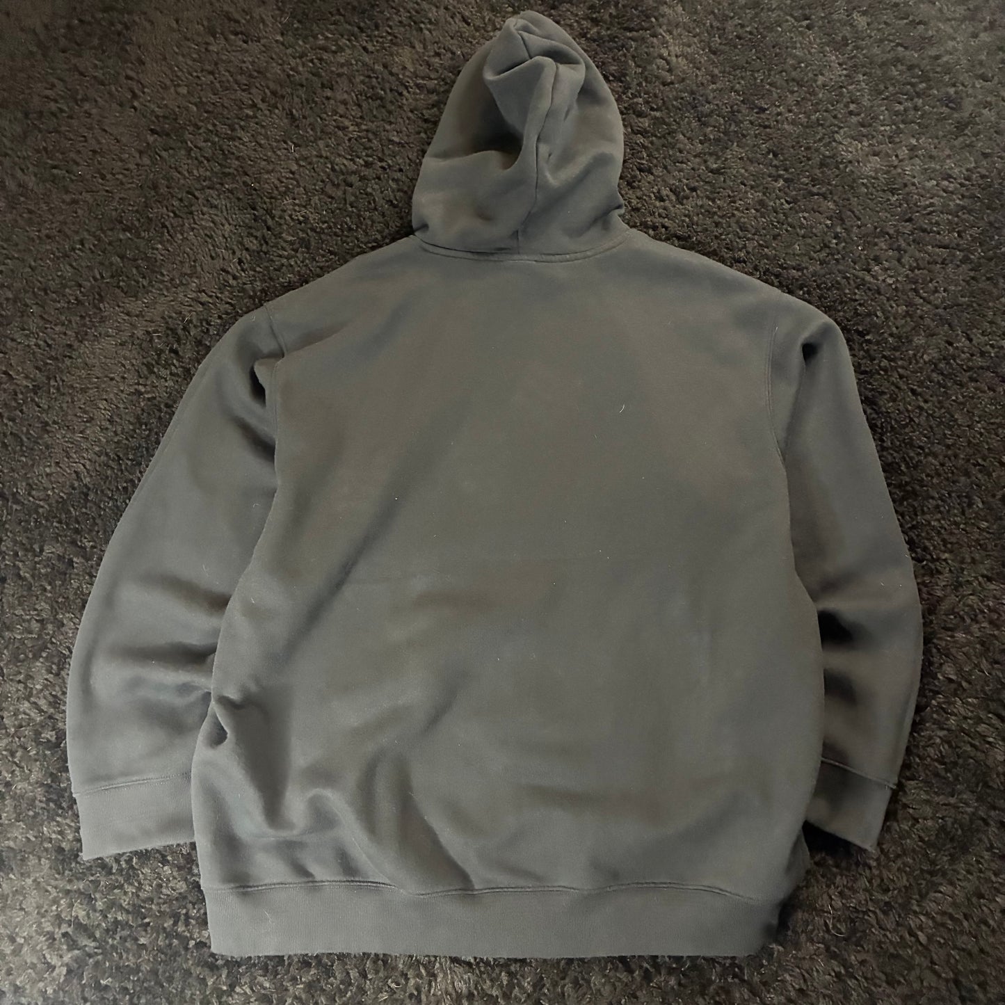 New Balance Hoodie (2XL)