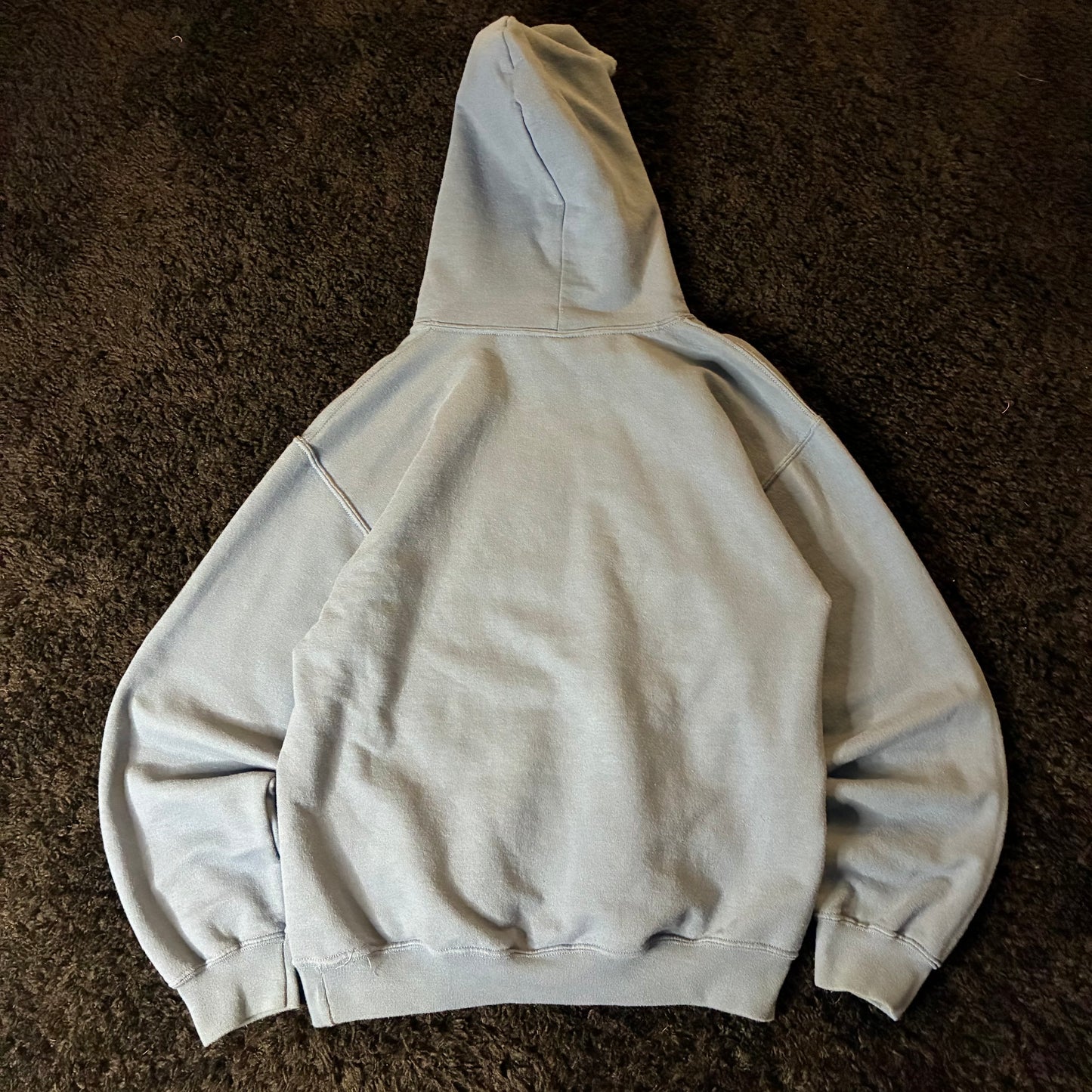 Newport RI Hoodie (S)