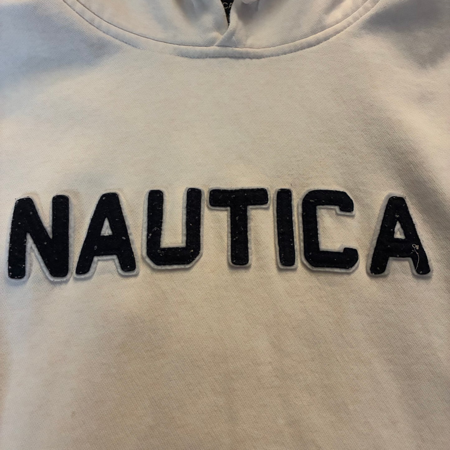 Nautica Hoodie (XL)
