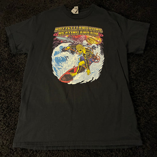 Bozzelli and Sons H&A Graphic Tee (M)