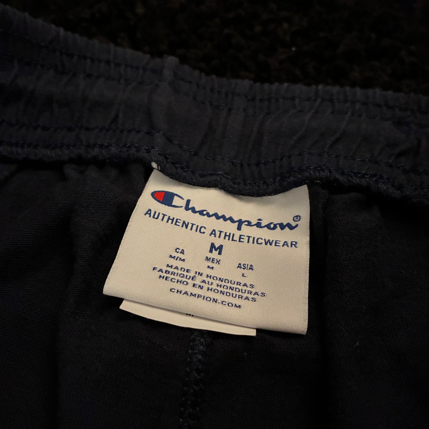 Champion Sweats (M)