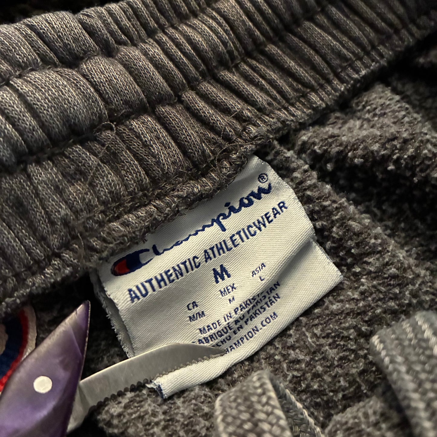 Champion Joggers (M)