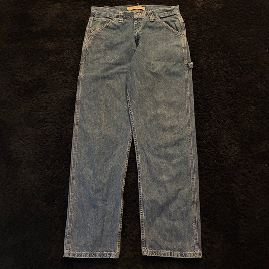 Lee Dungarees Jeans (32x32)