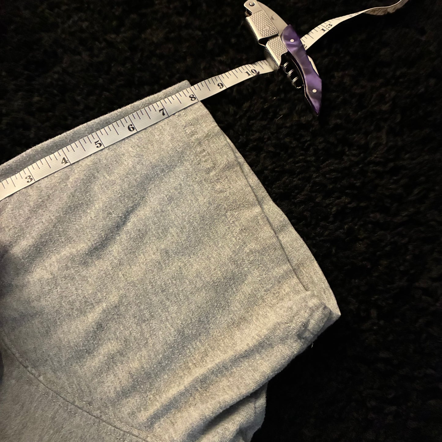 The Black Dog Martha’s Vineyard Tee (M)