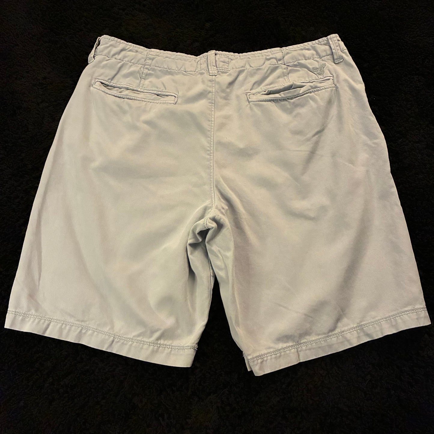 American Eagle Chino Shorts (34w)