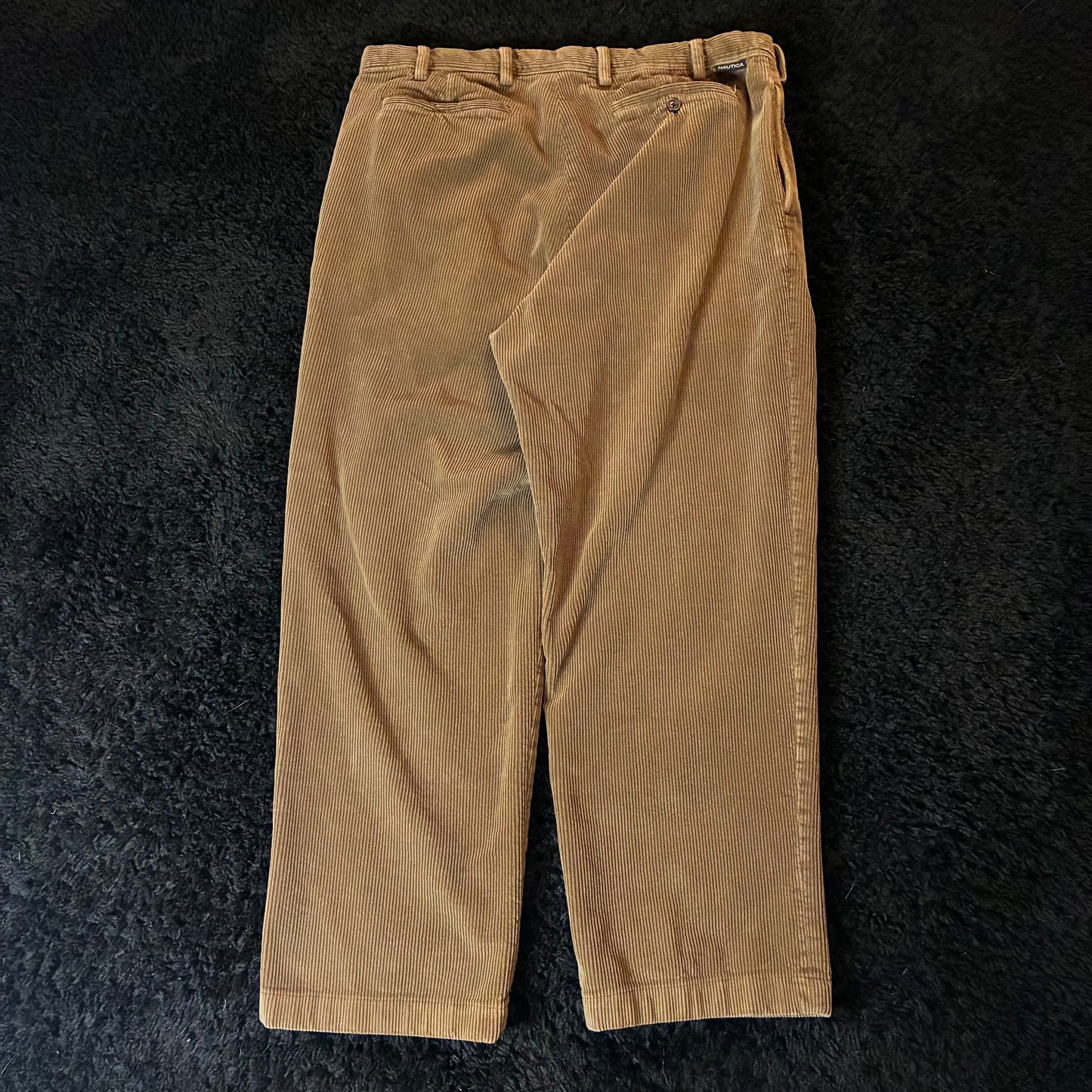 Nautica Corduroy Pants (38x30)