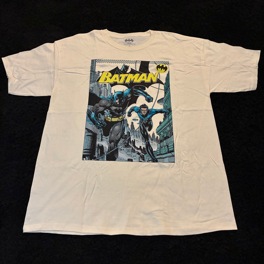 Batman x Nightwing Graphic Tee (XL)