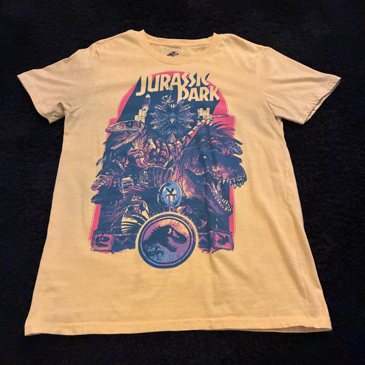 Jurassic Park Graphic Tee (M)
