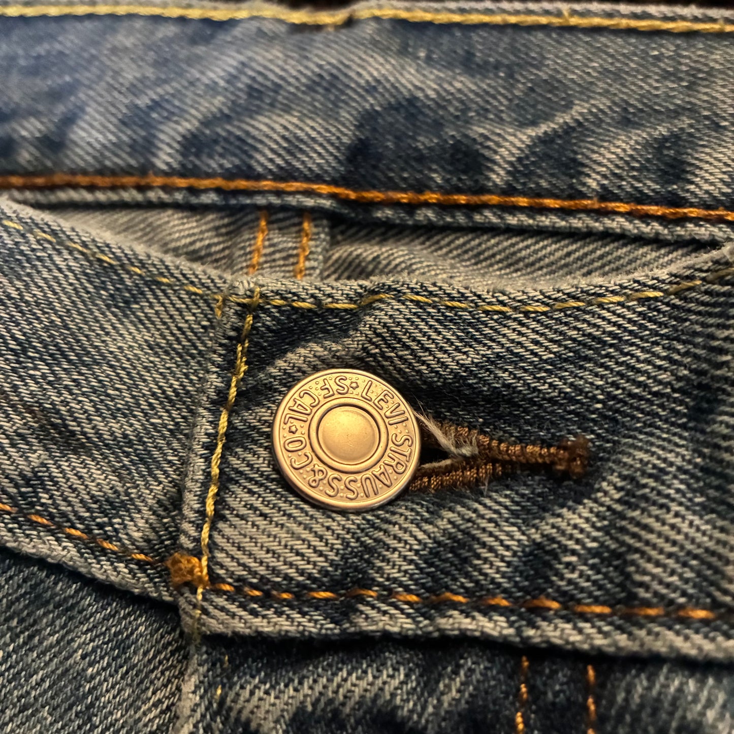 Levi’s Jeans (34x32)