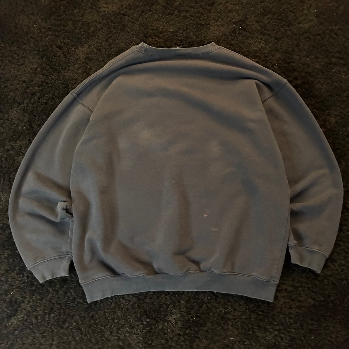 Teamsters Providence RI Crewneck (XL)