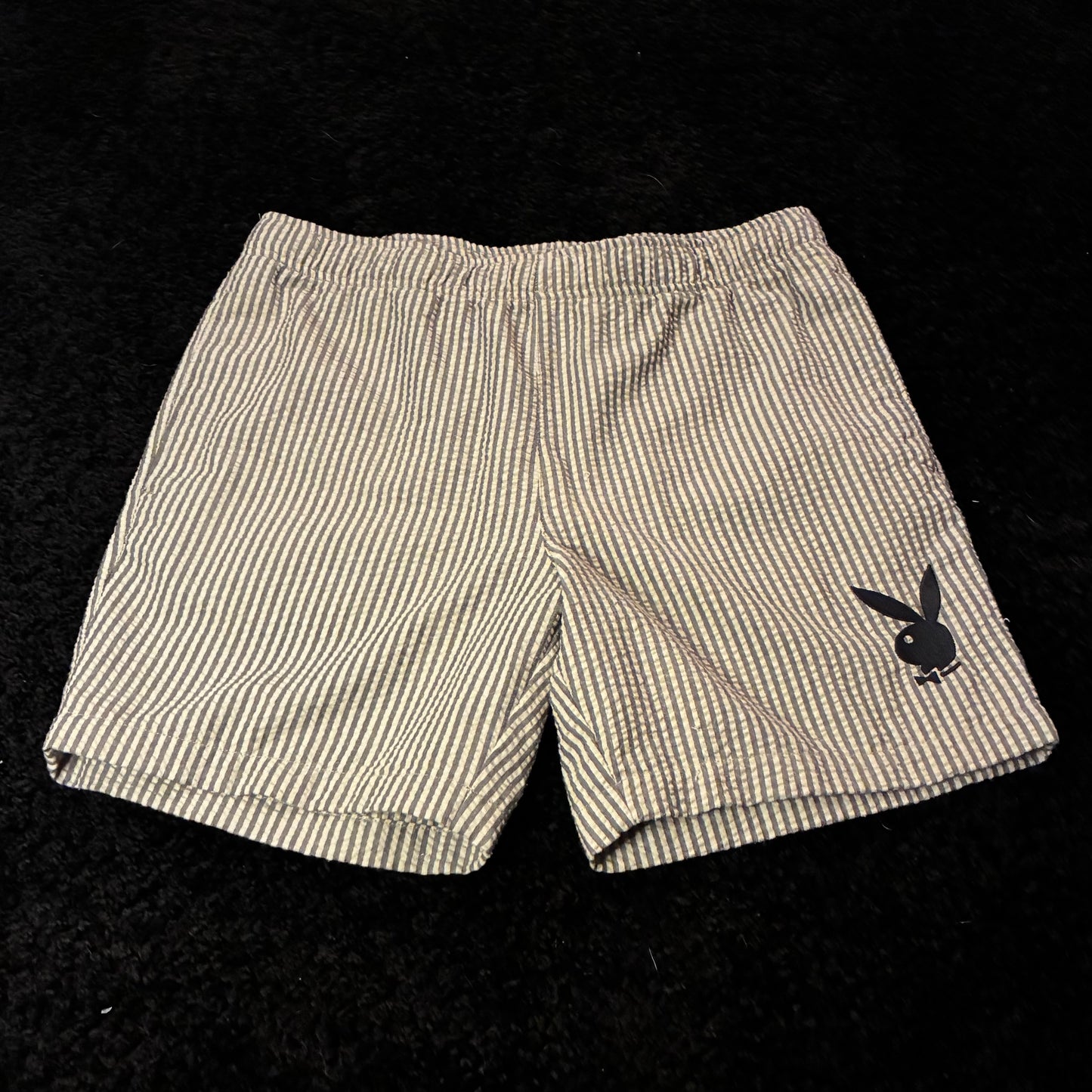 Playboy Casual Shorts (S)