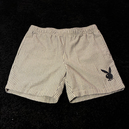 Playboy Casual Shorts (S)