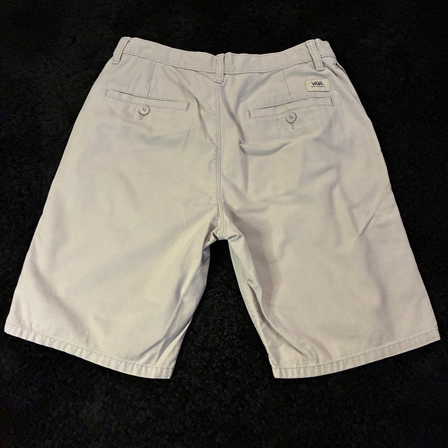 Vans Chino Shorts (30w)