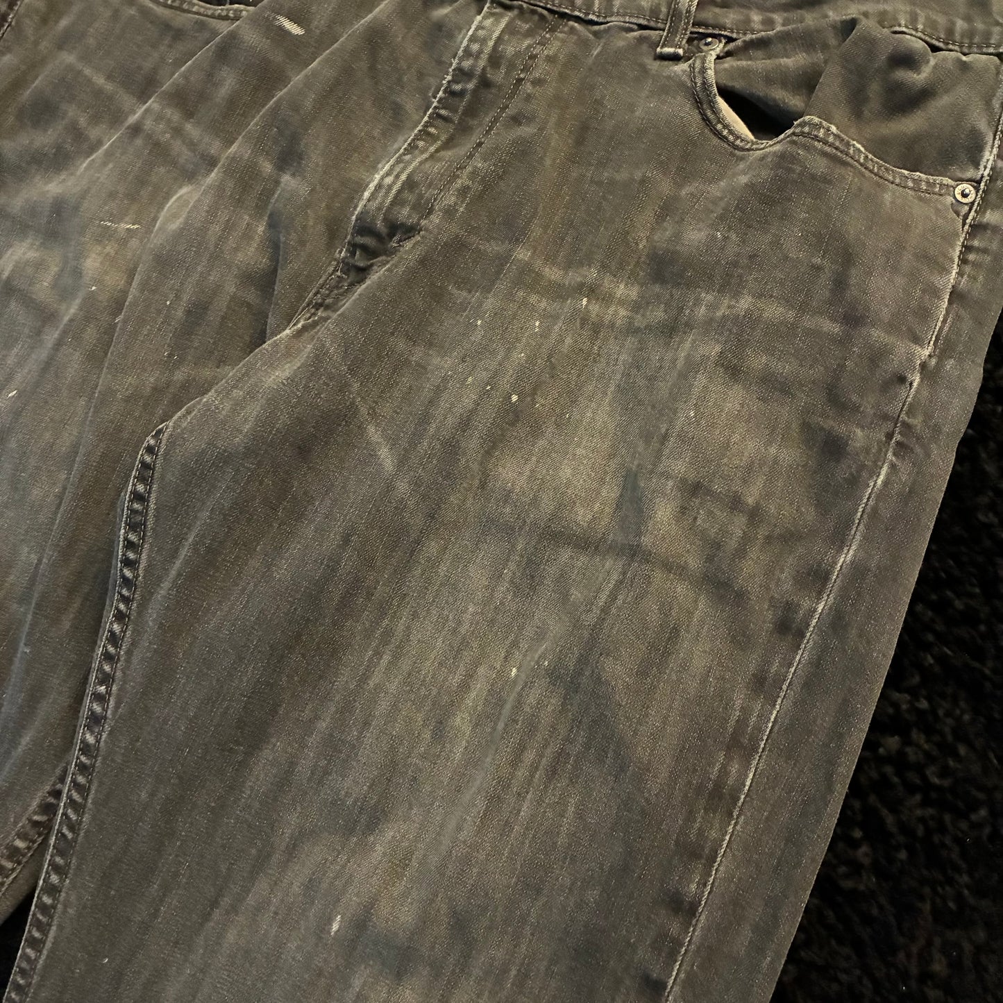 Levi’s Jeans (40x30)