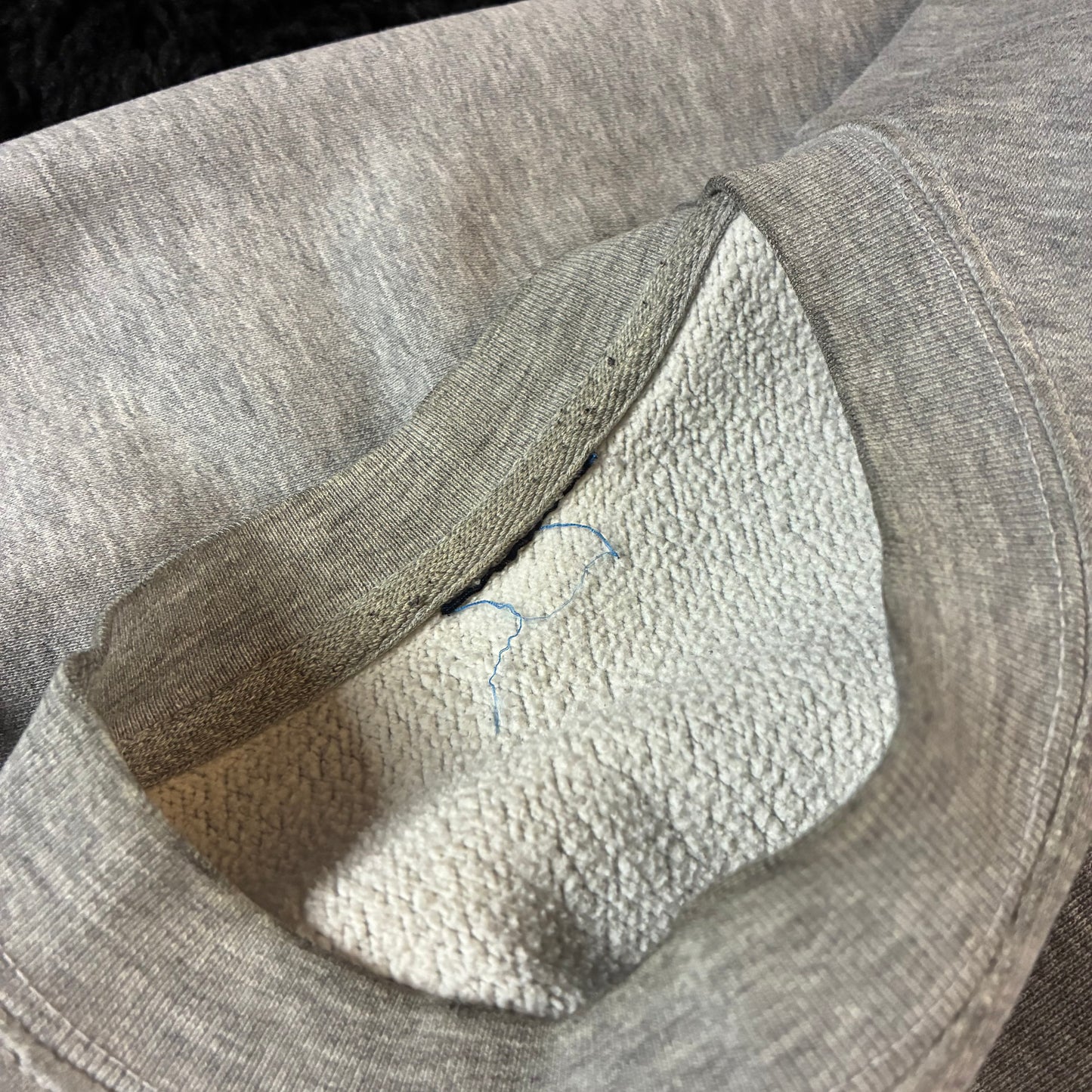 Block Island Pro-Weave Crewneck (Fits XL)