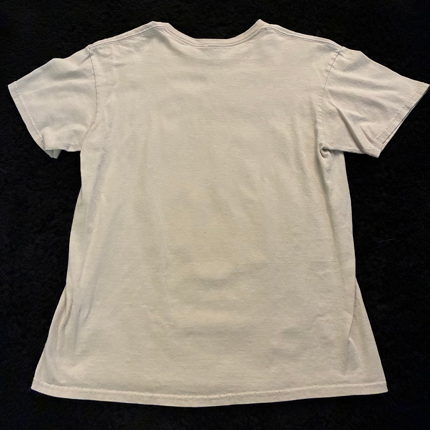 Warner Bros. Looney Tunes Graphic Tee (M)