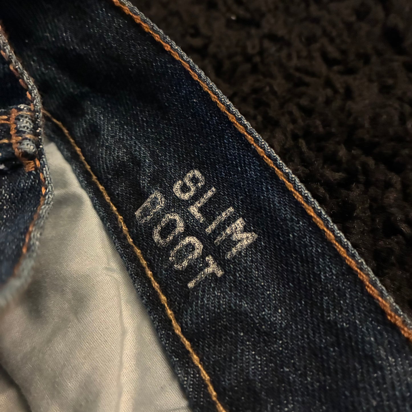 Aeropostale Ripped Jeans (32x30) *New*