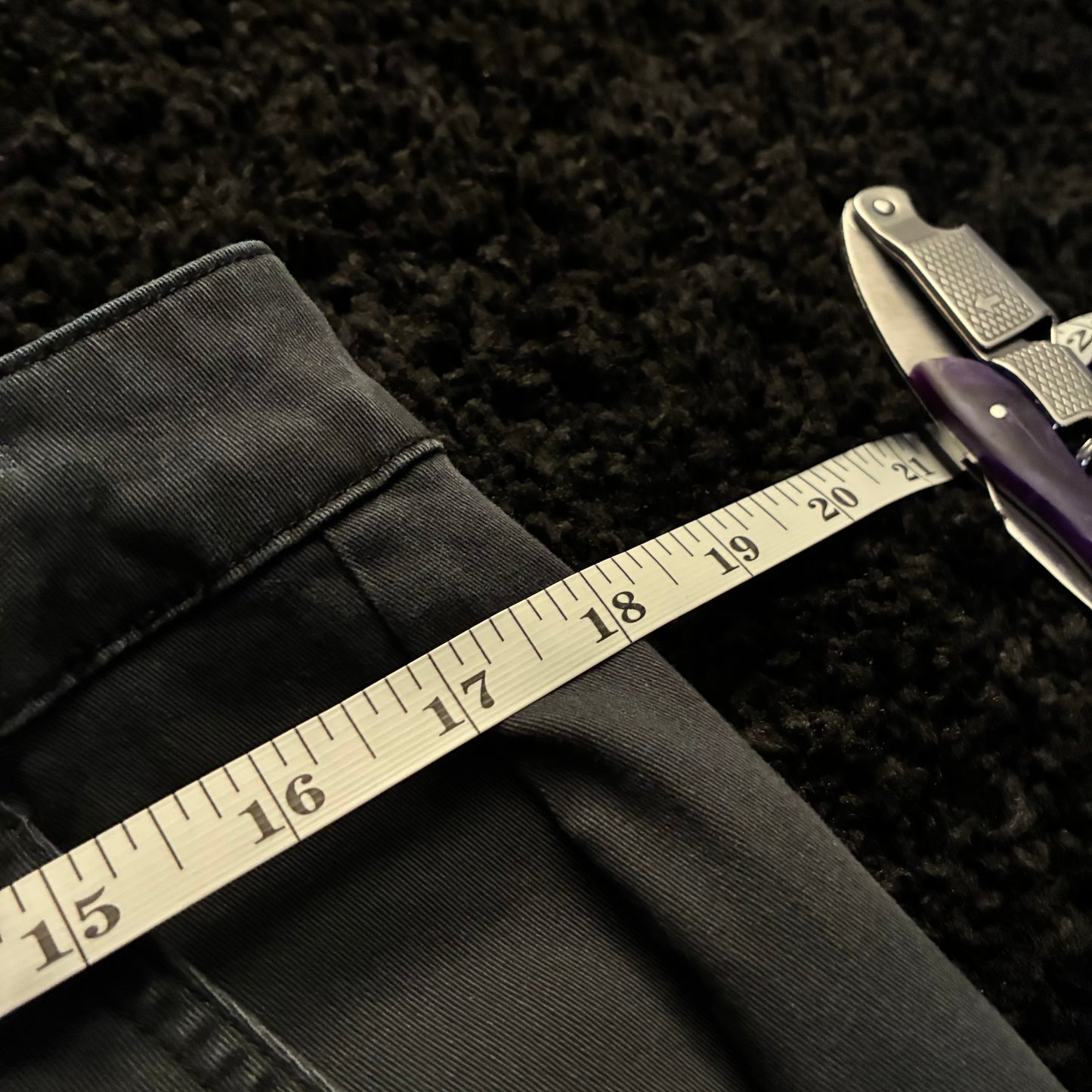 Wild Fable Cargo Pants (L)