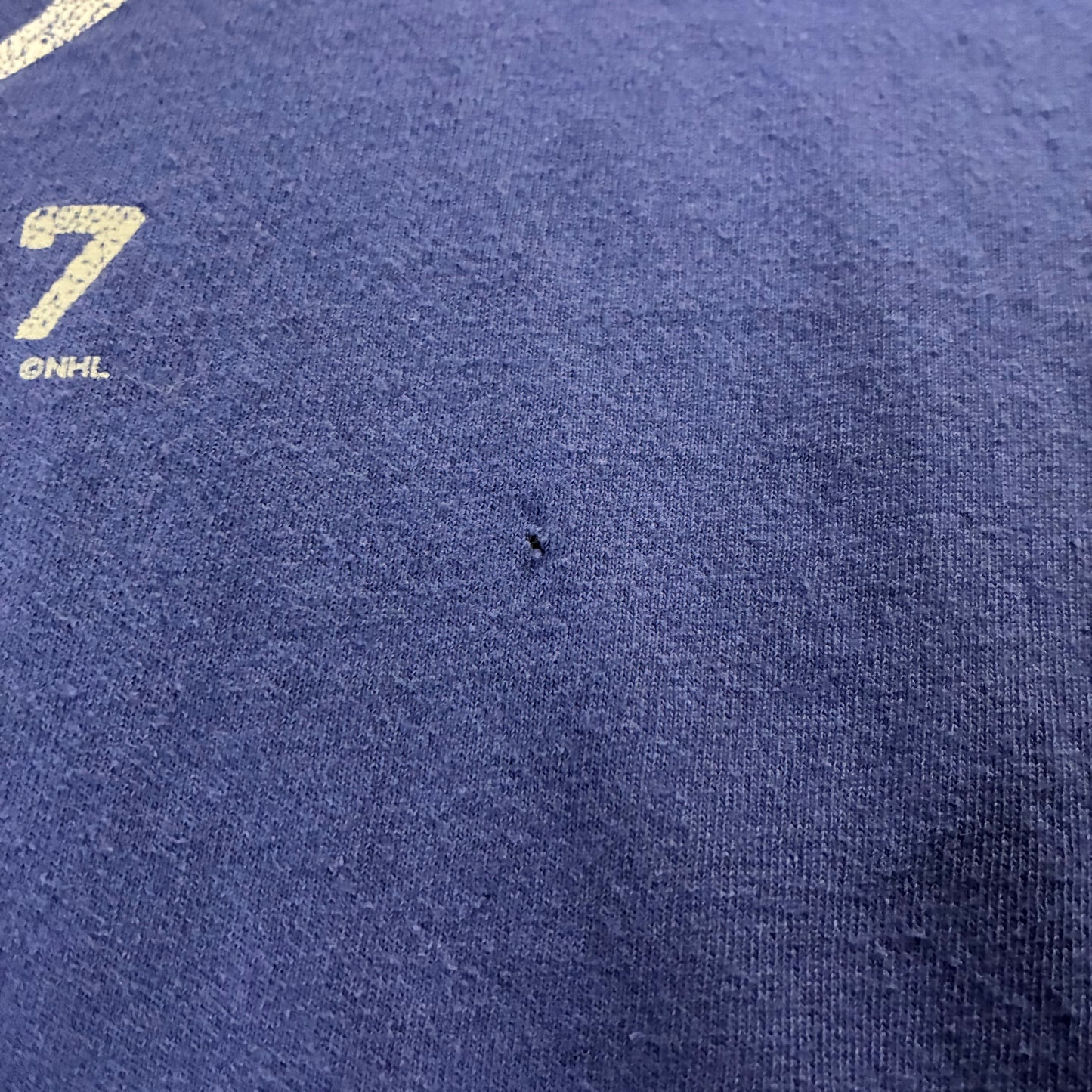 NHL Toronto Maple Leafs Hockey Tee (3XL)