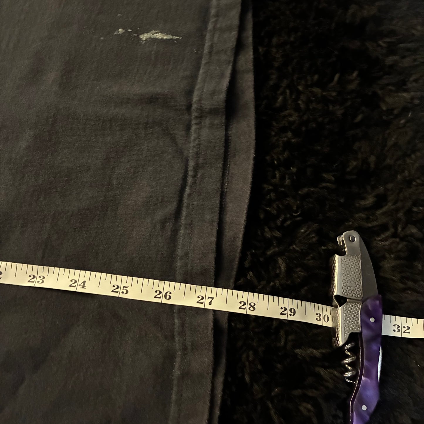 Wrangler Utility Tee (M)