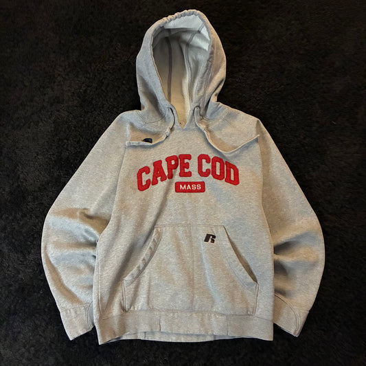 Russell Athletics Cape Cod Massachusetts Hoodie (XS/S)