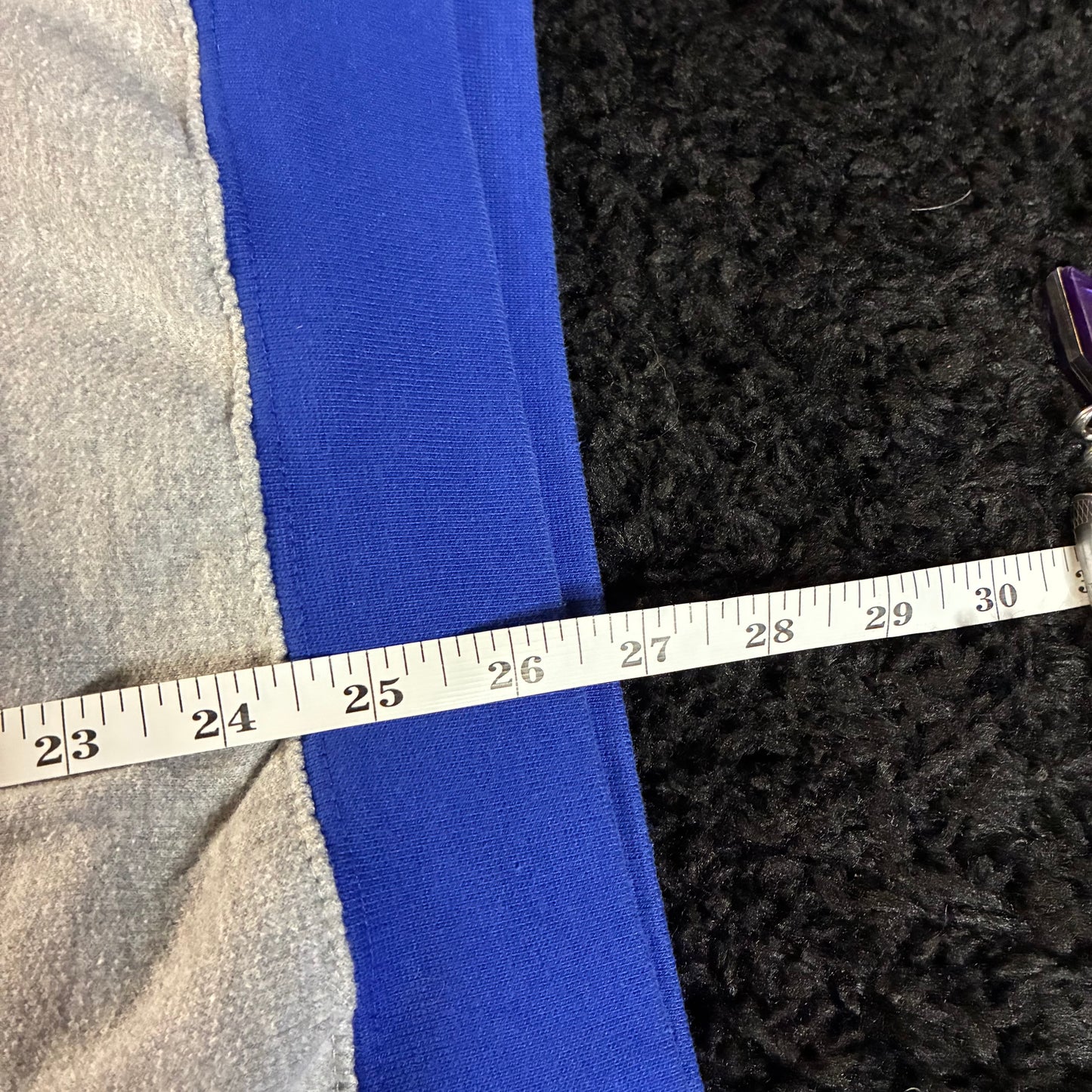 Chicago Cubs Hoodie (Fits M)