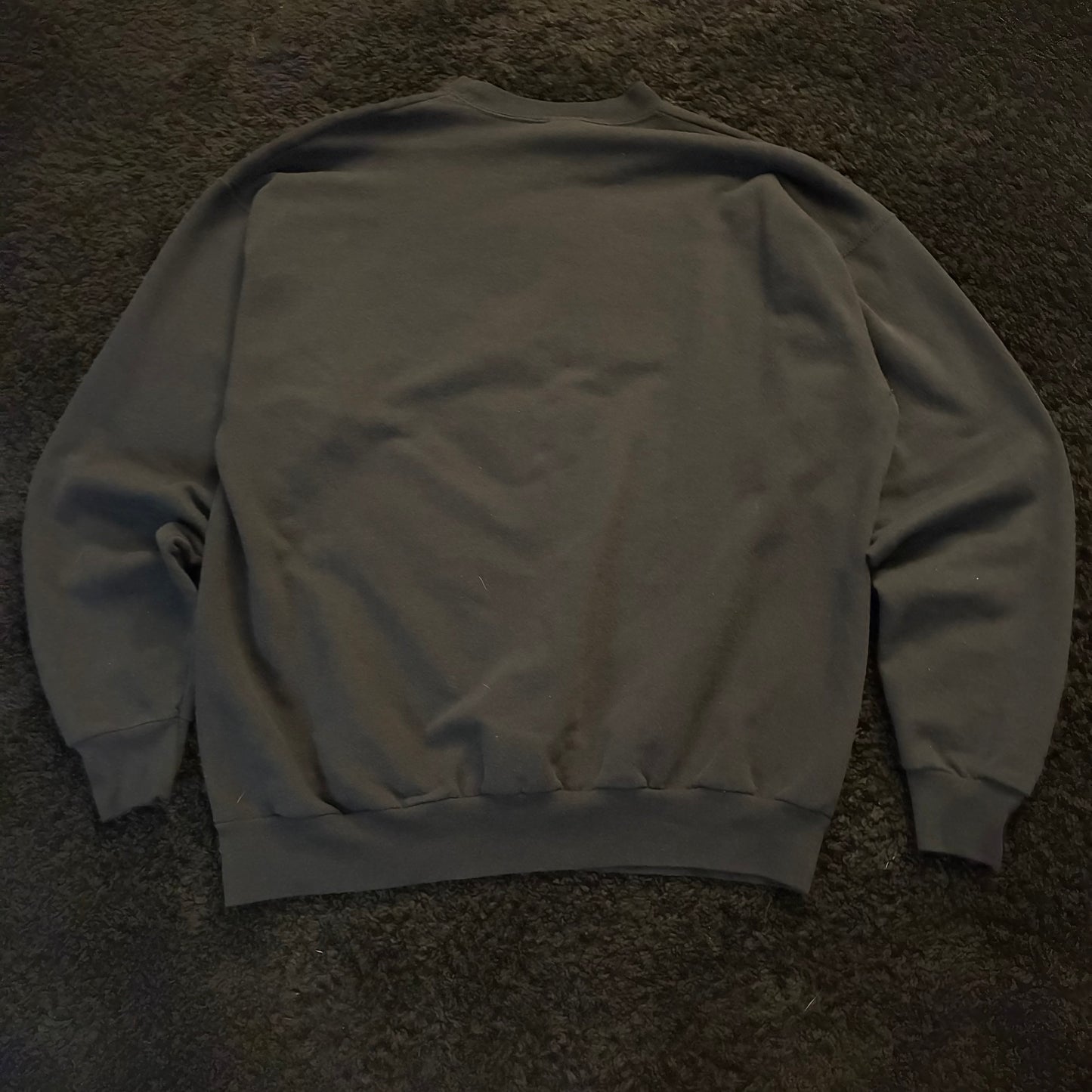 Oakland Military Institute Grizzlies Crewneck (L)