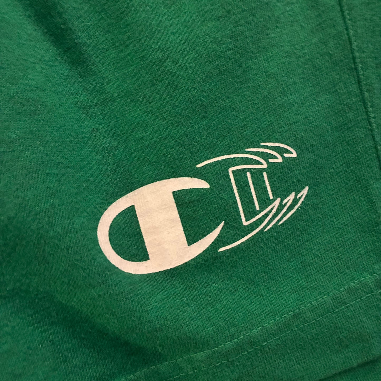 Champion Casual Shorts (M) *New*