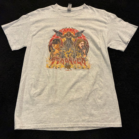 Mad Max Graphic Tee (M)